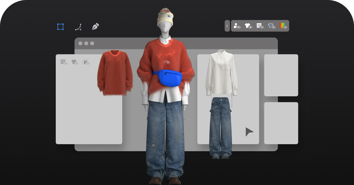 AI in Fashion: Revolutionizing Design, Production, and Sustainability for a Smarter Future